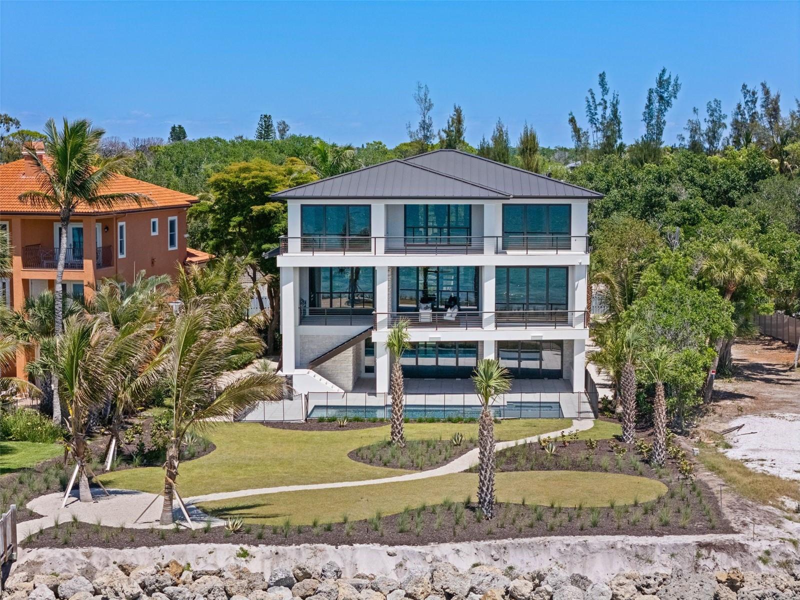 WHITE BEACH FRUIT CO PROP - Residential