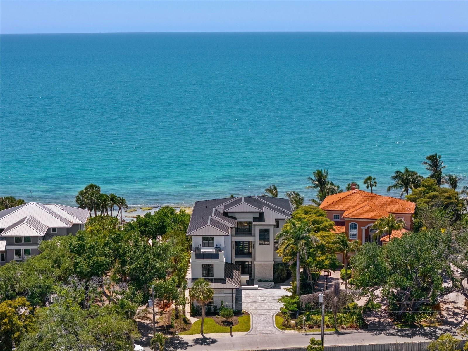 WHITE BEACH FRUIT CO PROP - Residential
