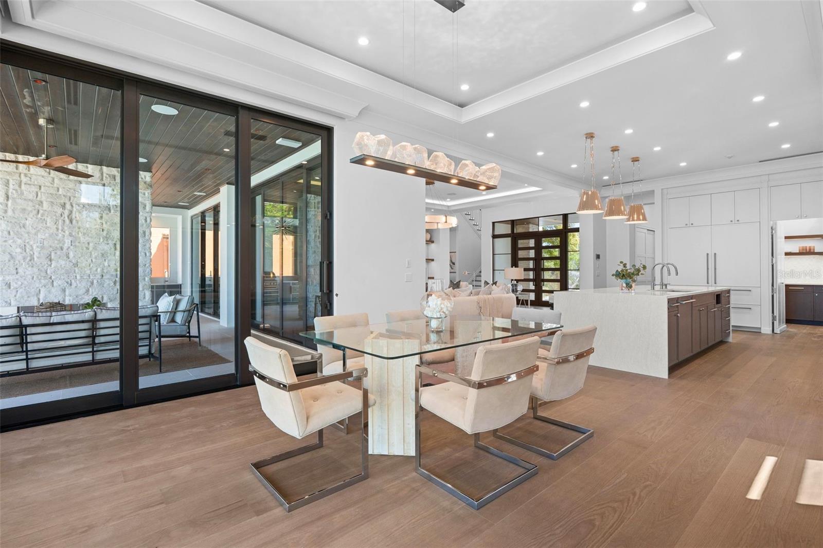 WHITE BEACH FRUIT CO PROP - Residential