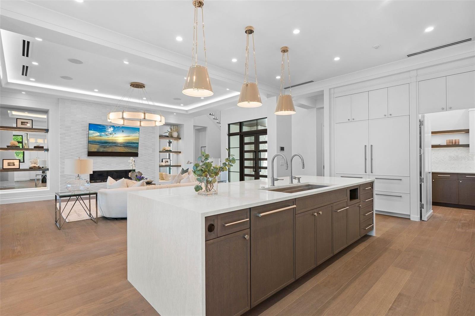 WHITE BEACH FRUIT CO PROP - Residential