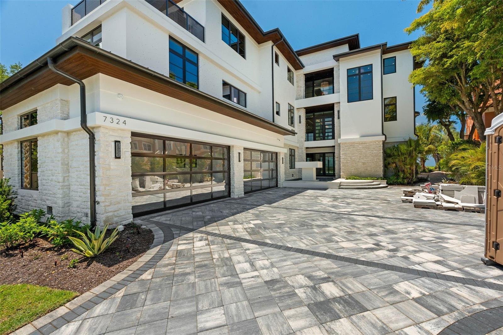 WHITE BEACH FRUIT CO PROP - Residential