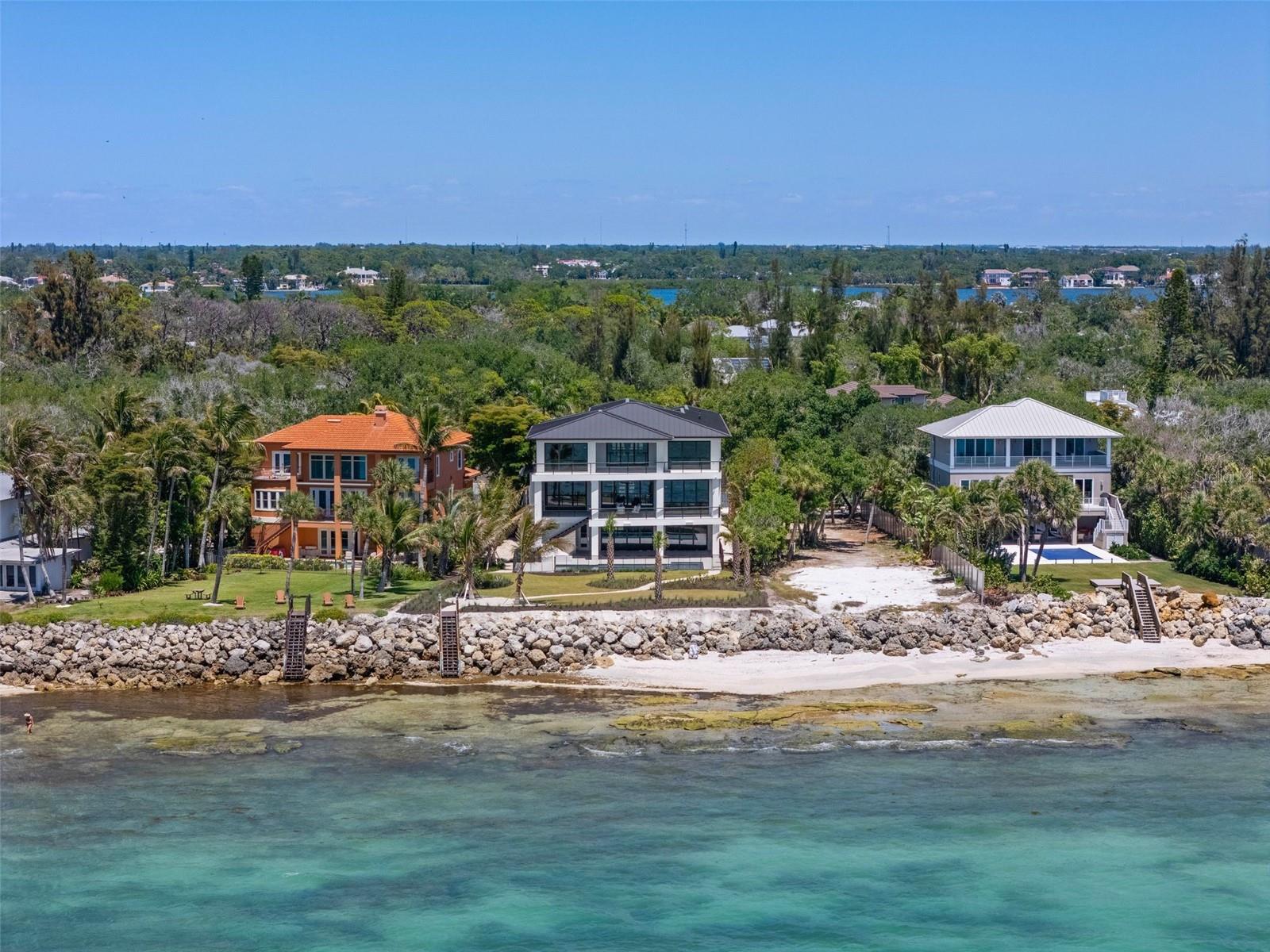 WHITE BEACH FRUIT CO PROP - Residential