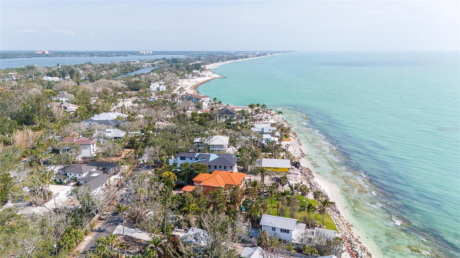 WHITE BEACH FRUIT CO PROP - Residential