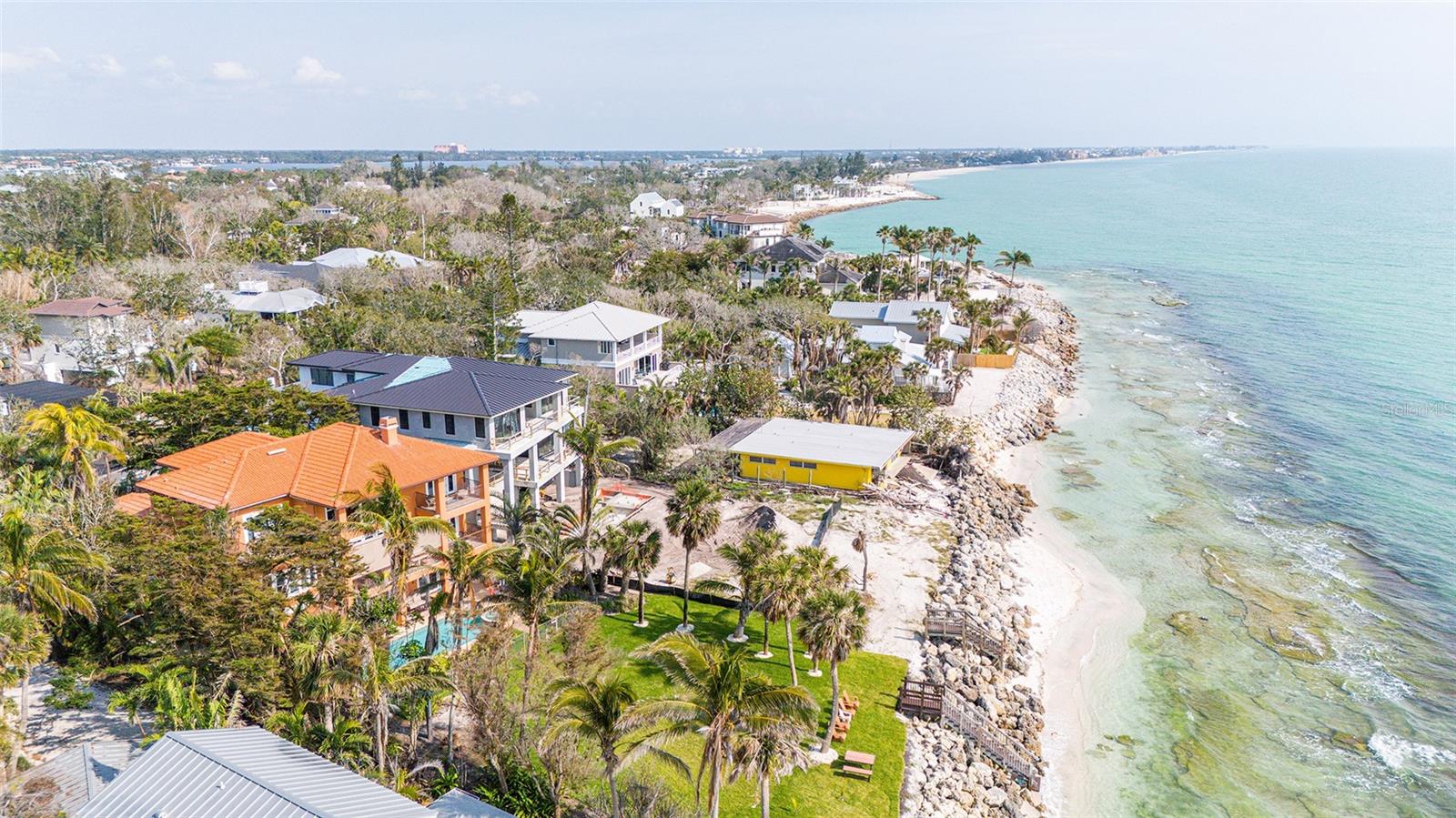 WHITE BEACH FRUIT CO PROP - Residential