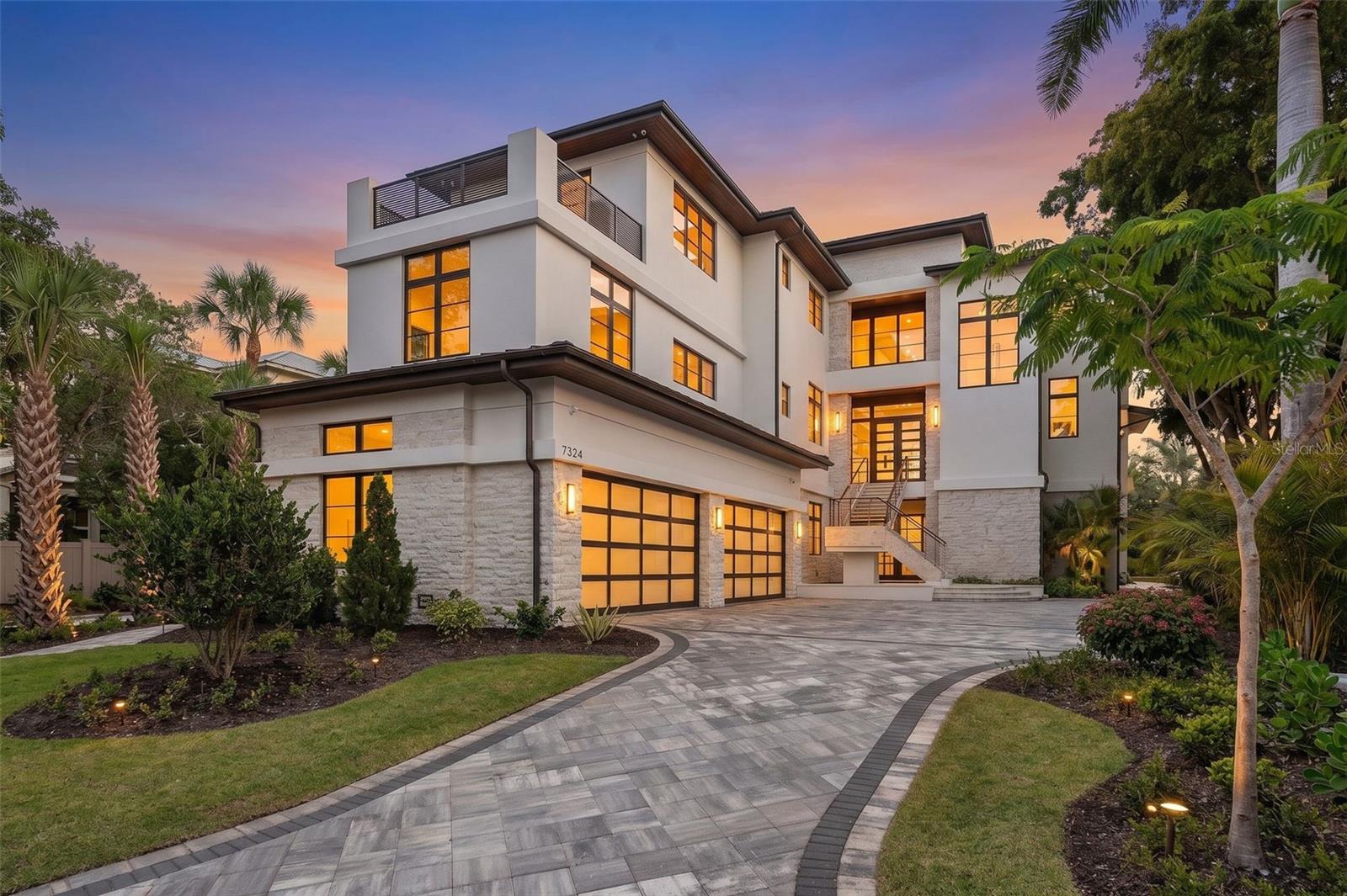 WHITE BEACH FRUIT CO PROP - Residential