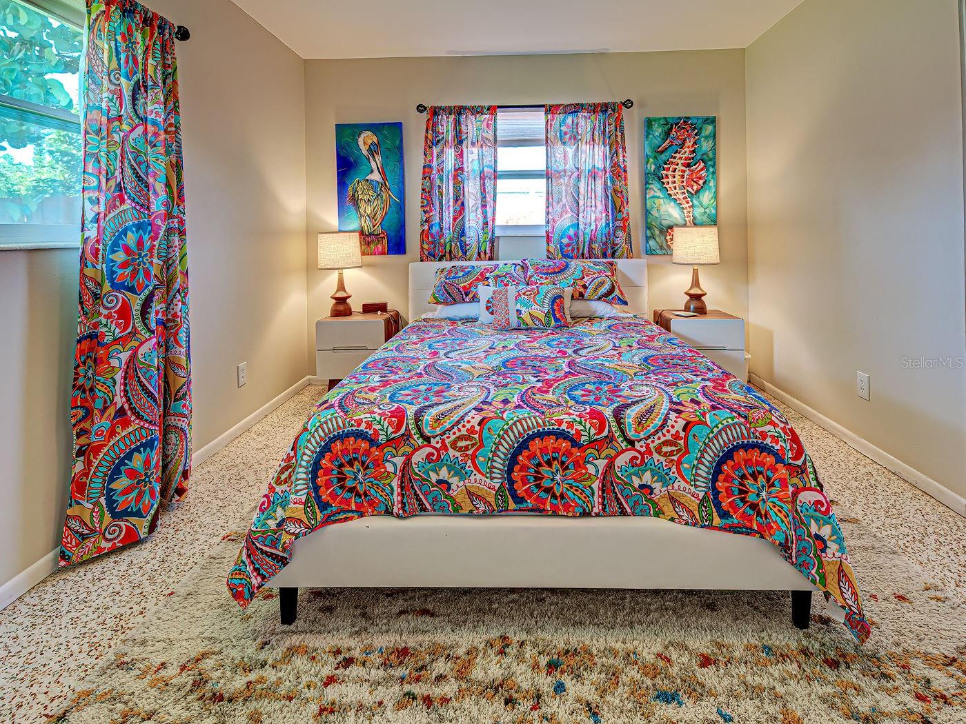 VENICE GARDENS - Residential Lease