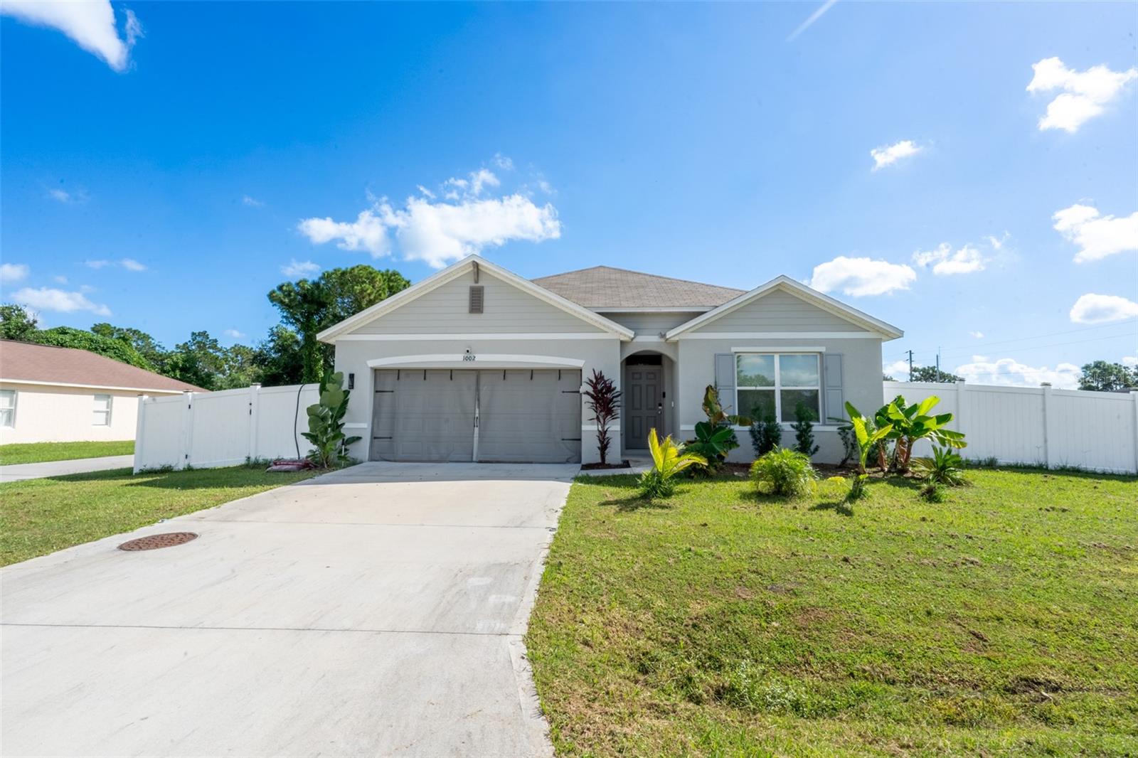 POINCIANA VILLAGE 2 NBHD 1 - Residential