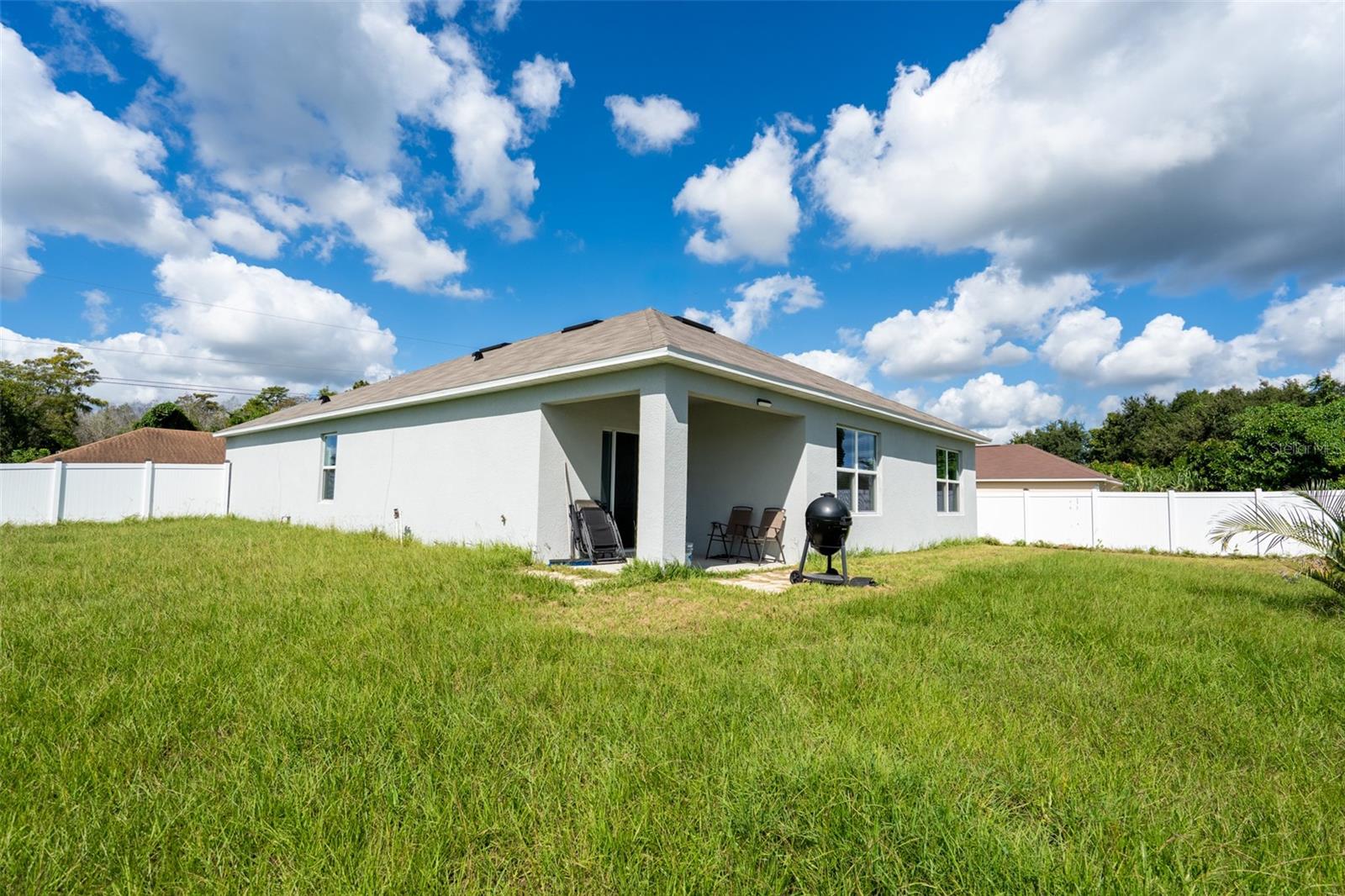 POINCIANA VILLAGE 2 NBHD 1 - Residential