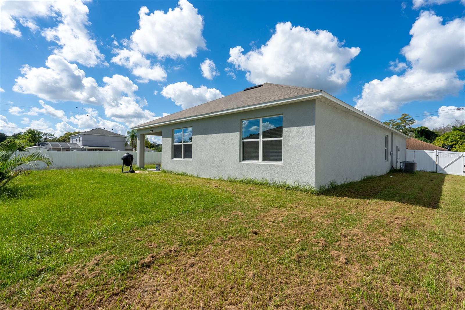 POINCIANA VILLAGE 2 NBHD 1 - Residential