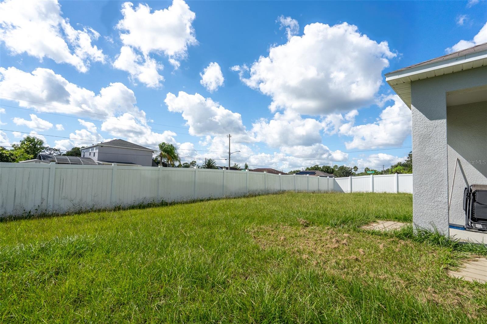 POINCIANA VILLAGE 2 NBHD 1 - Residential