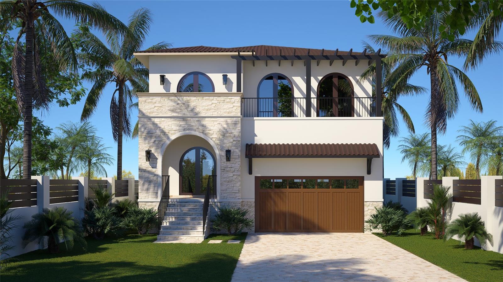 Pre-Construction. To be built. Under Construction – Estimated Completion: March 2026. Introducing a spectacular new construction opportunity. SEMI-CUSTOM HOME !!!
Contact us before November 15, 2025, and you can select all your finishes.