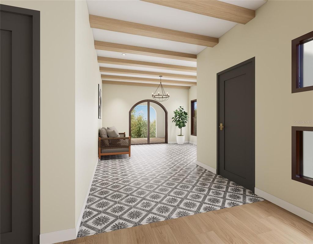 Photo of 502 E Davis Boulevard, Tampa, FL 33606 (MLS # TB8427905)