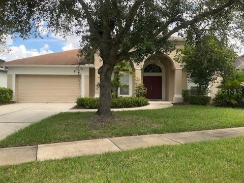 A home in ORLANDO