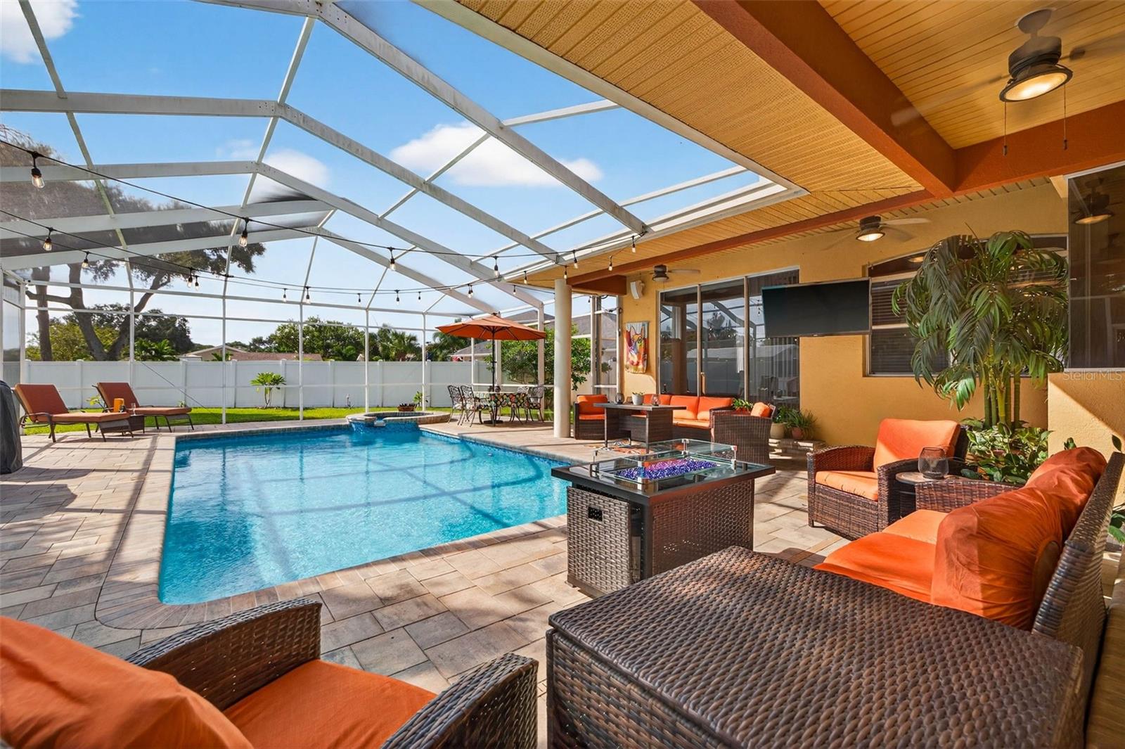 SEA OAKS SUB - Residential