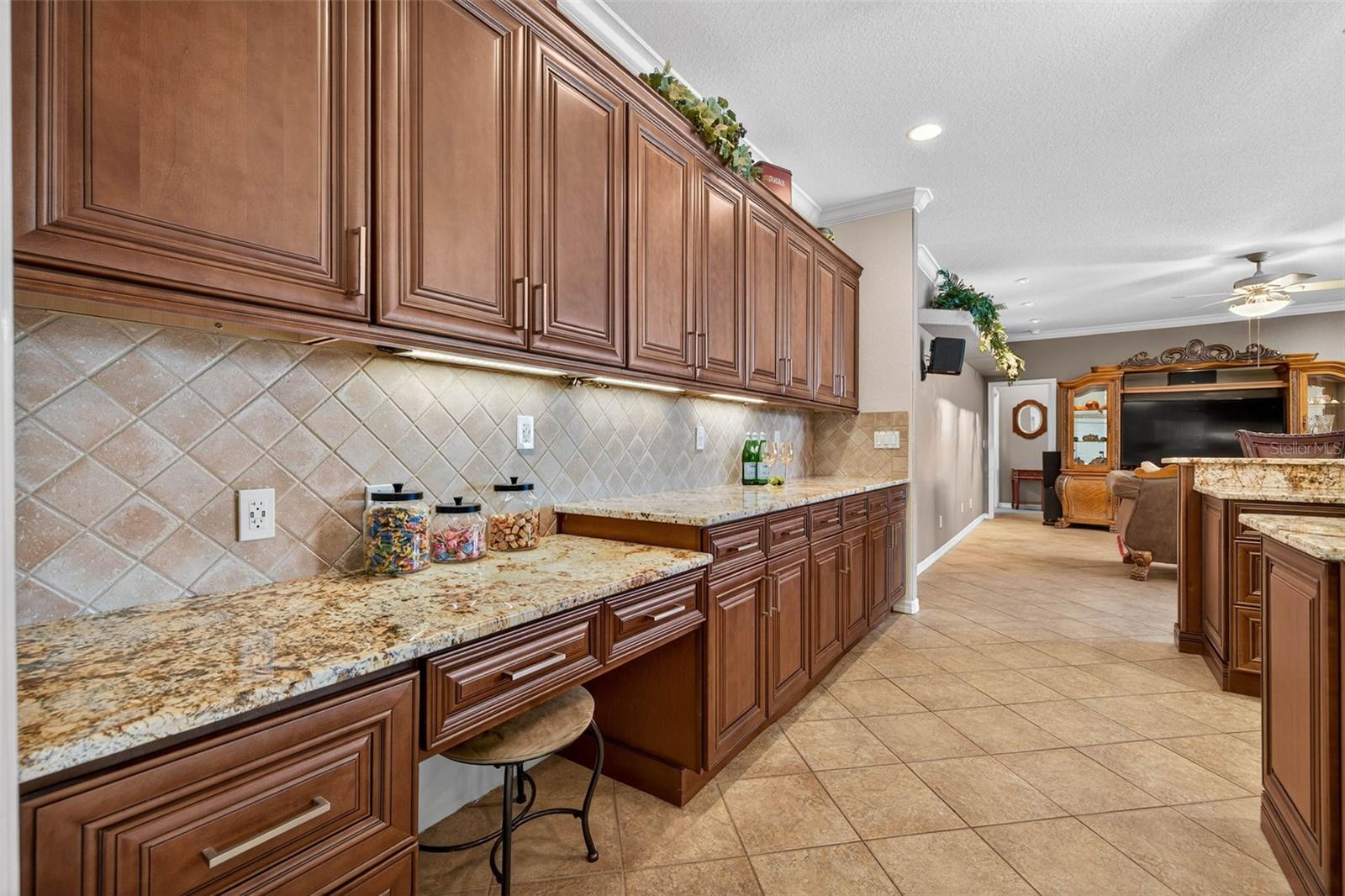 SEA OAKS SUB - Residential