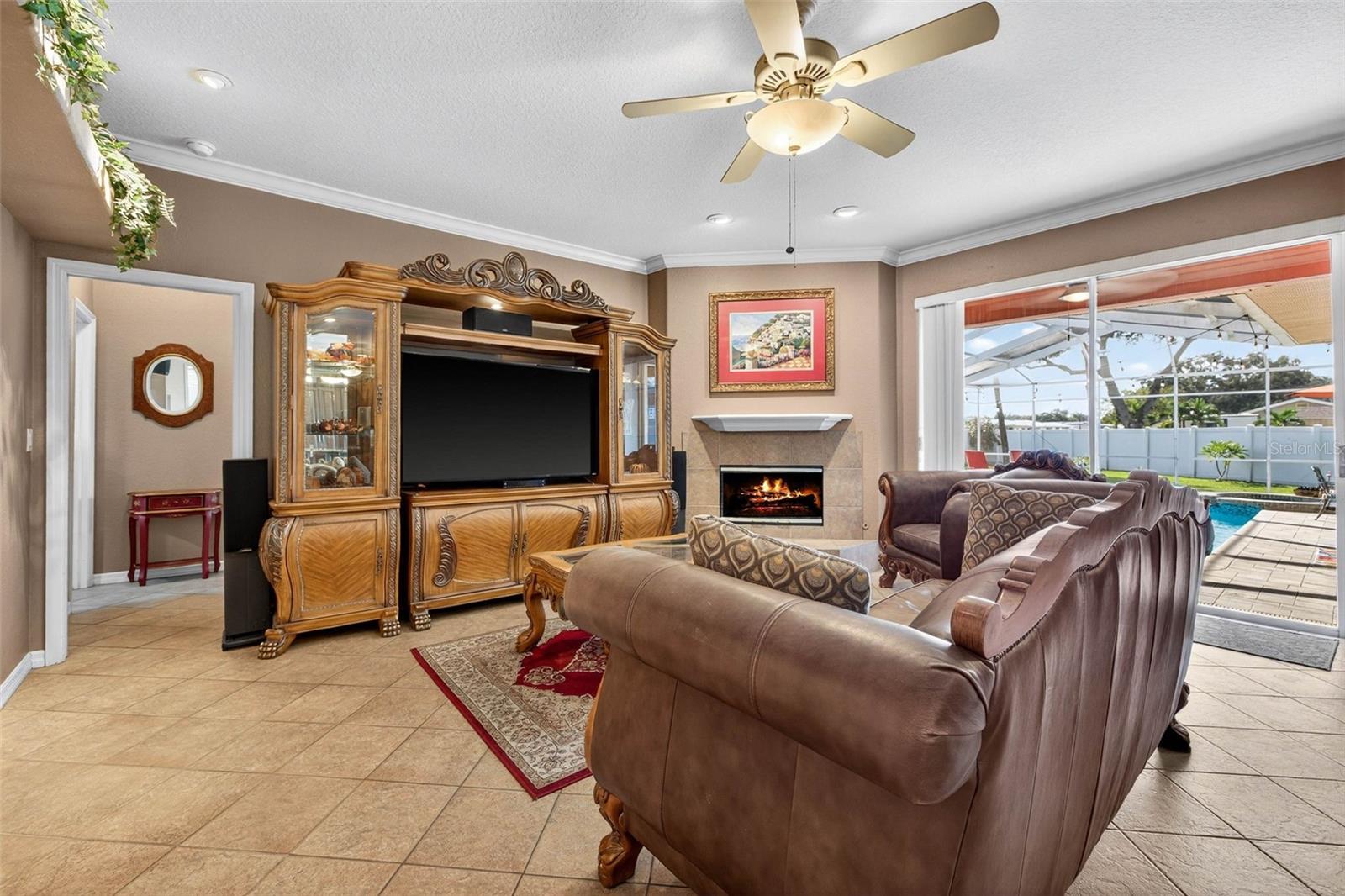 SEA OAKS SUB - Residential