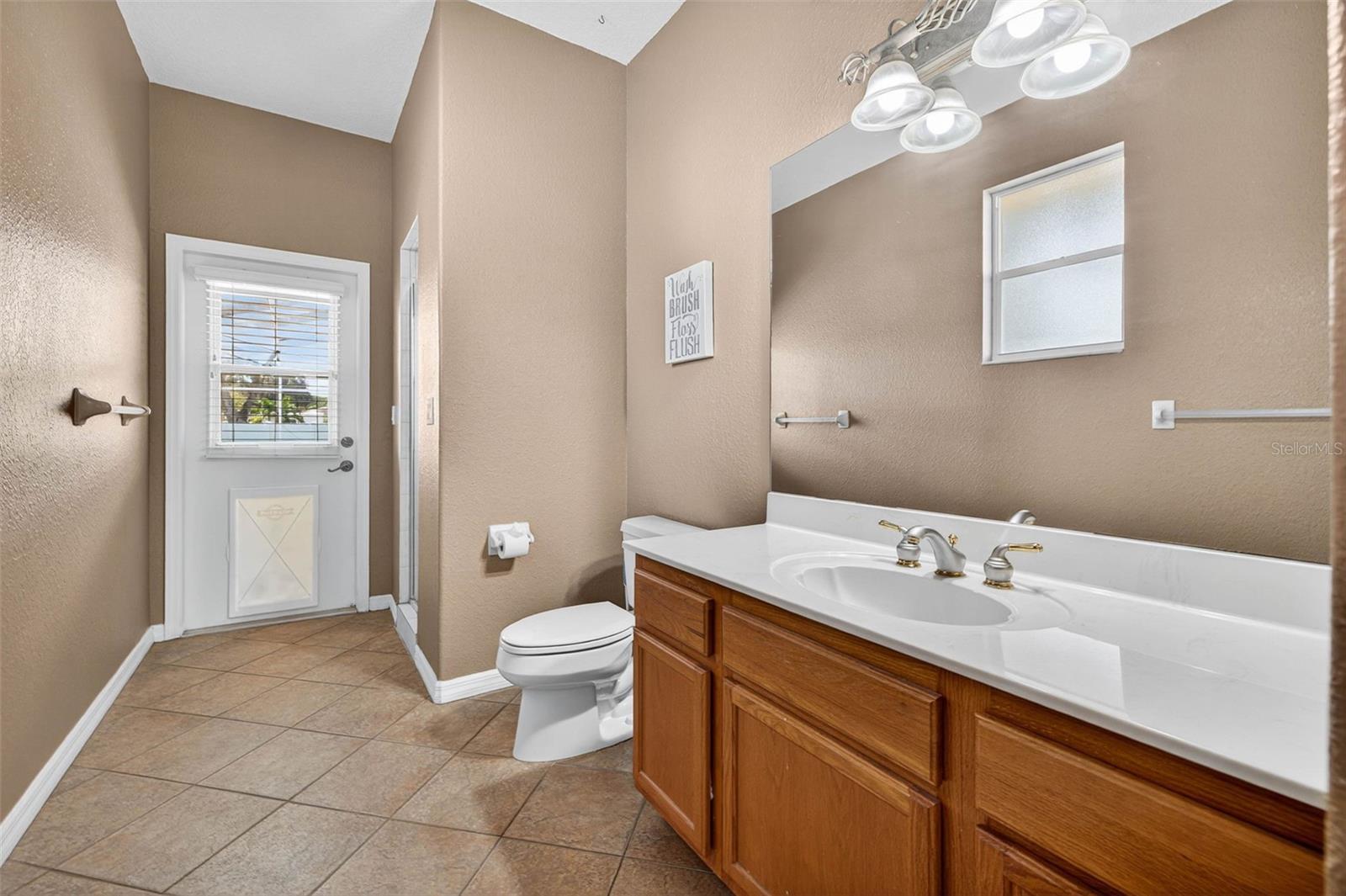 SEA OAKS SUB - Residential