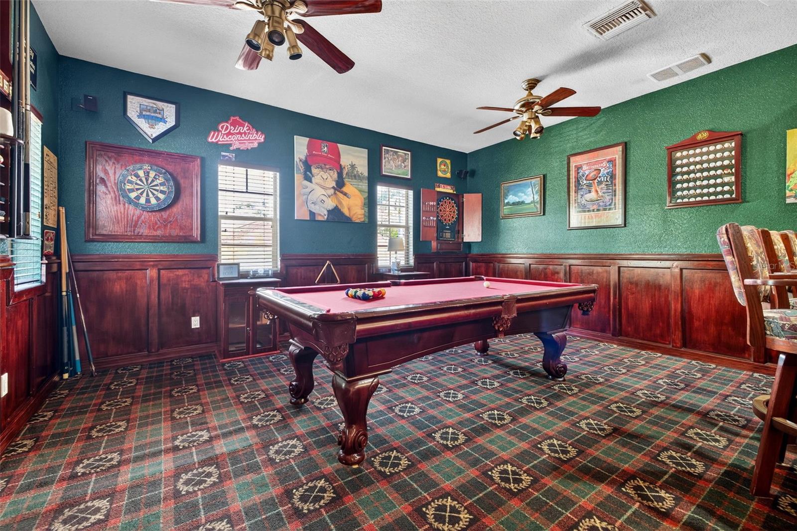 SEA OAKS SUB - Residential