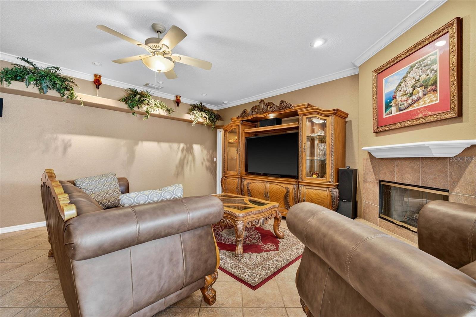 SEA OAKS SUB - Residential