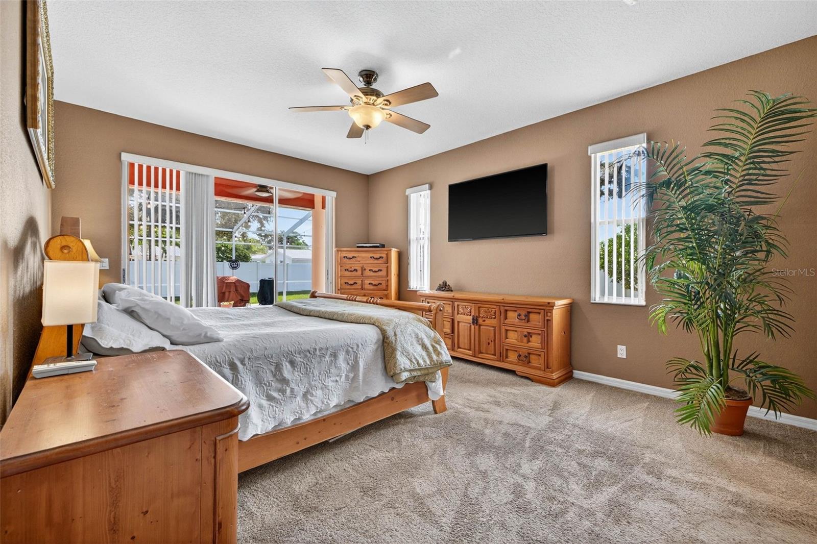 SEA OAKS SUB - Residential