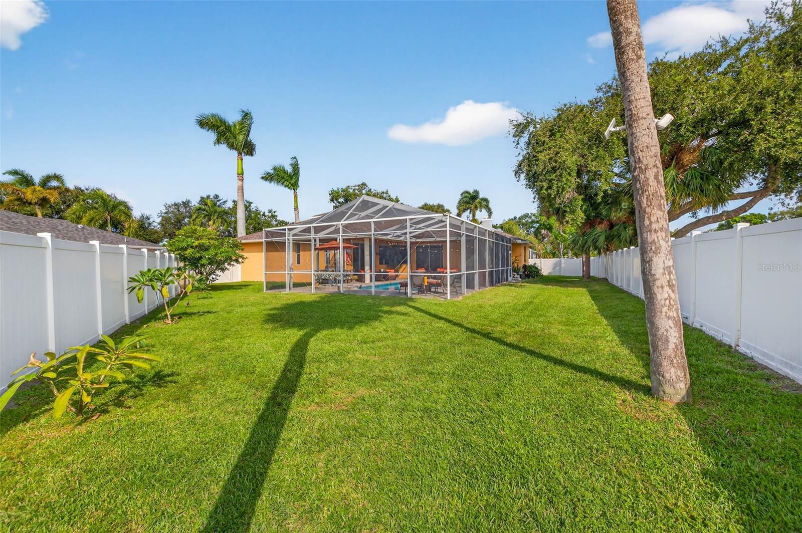 SEA OAKS SUB - Residential