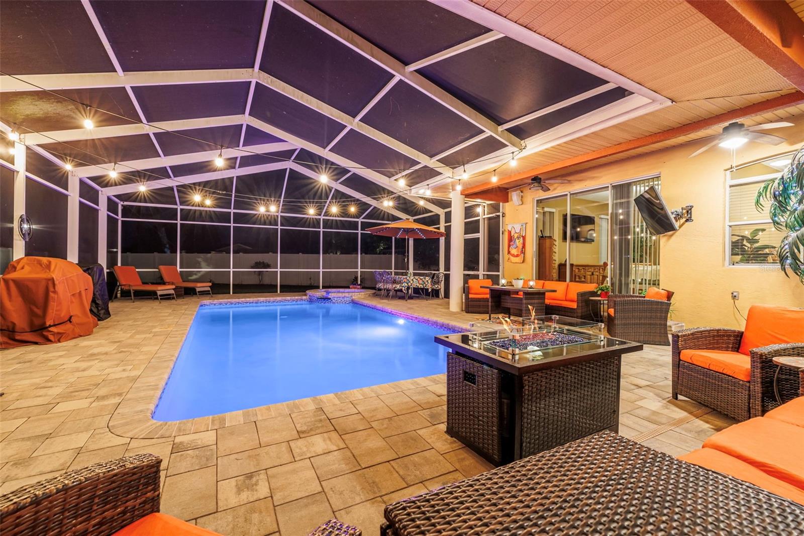 SEA OAKS SUB - Residential