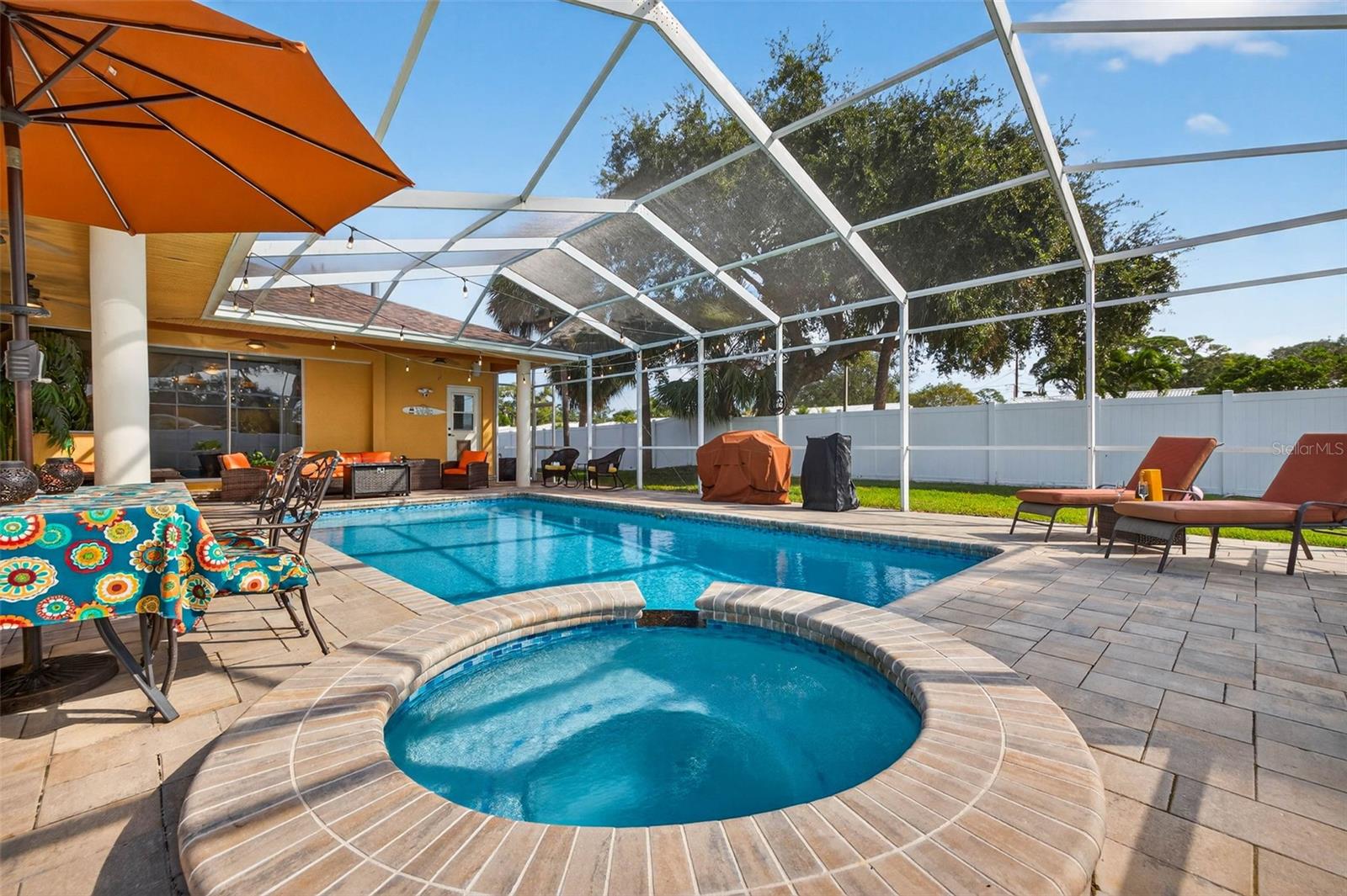 SEA OAKS SUB - Residential