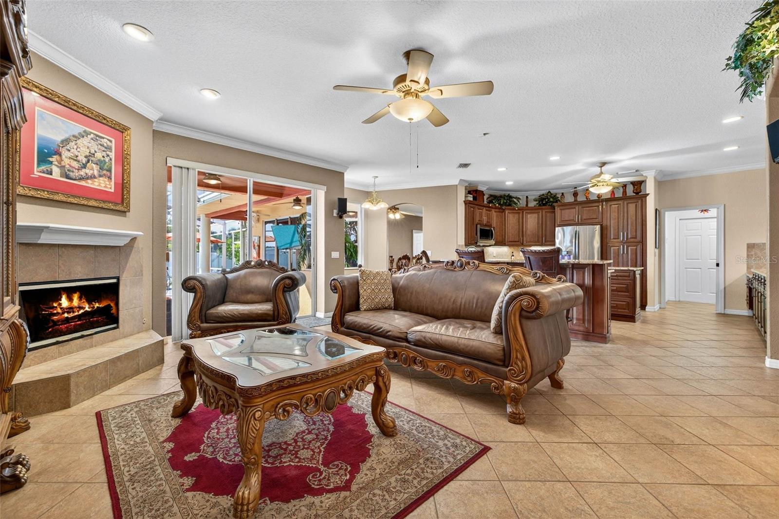 SEA OAKS SUB - Residential