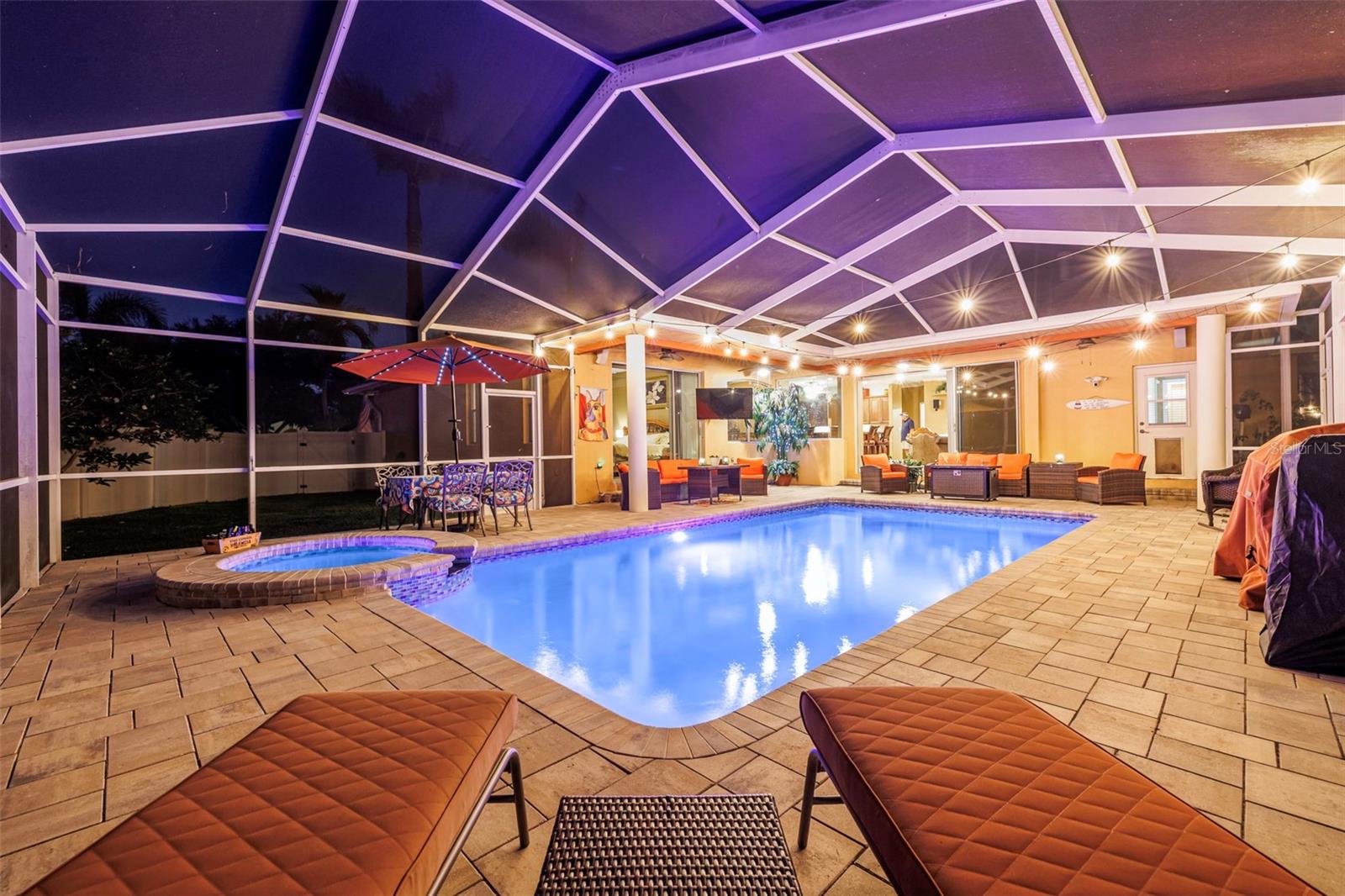 SEA OAKS SUB - Residential