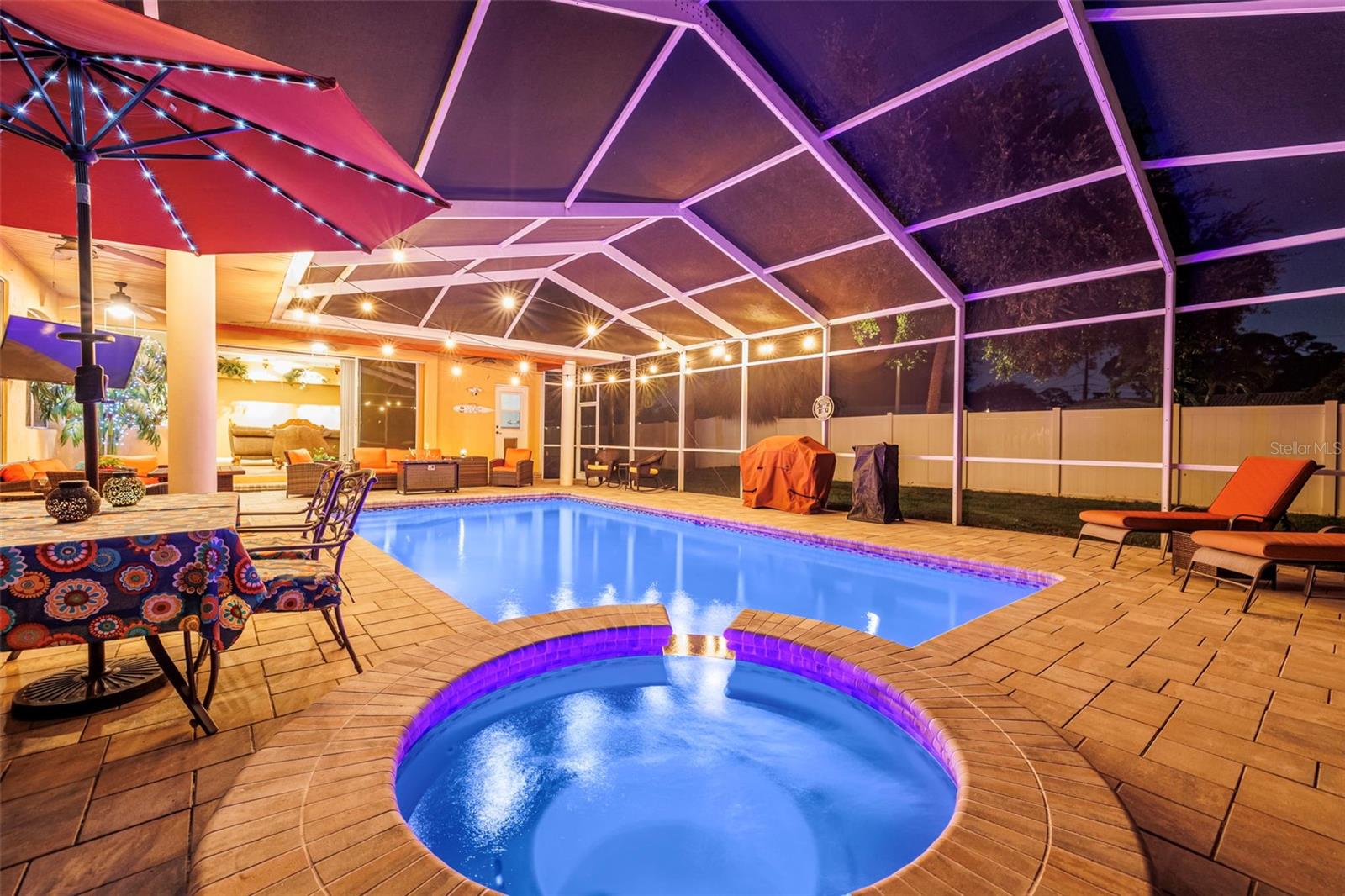 SEA OAKS SUB - Residential