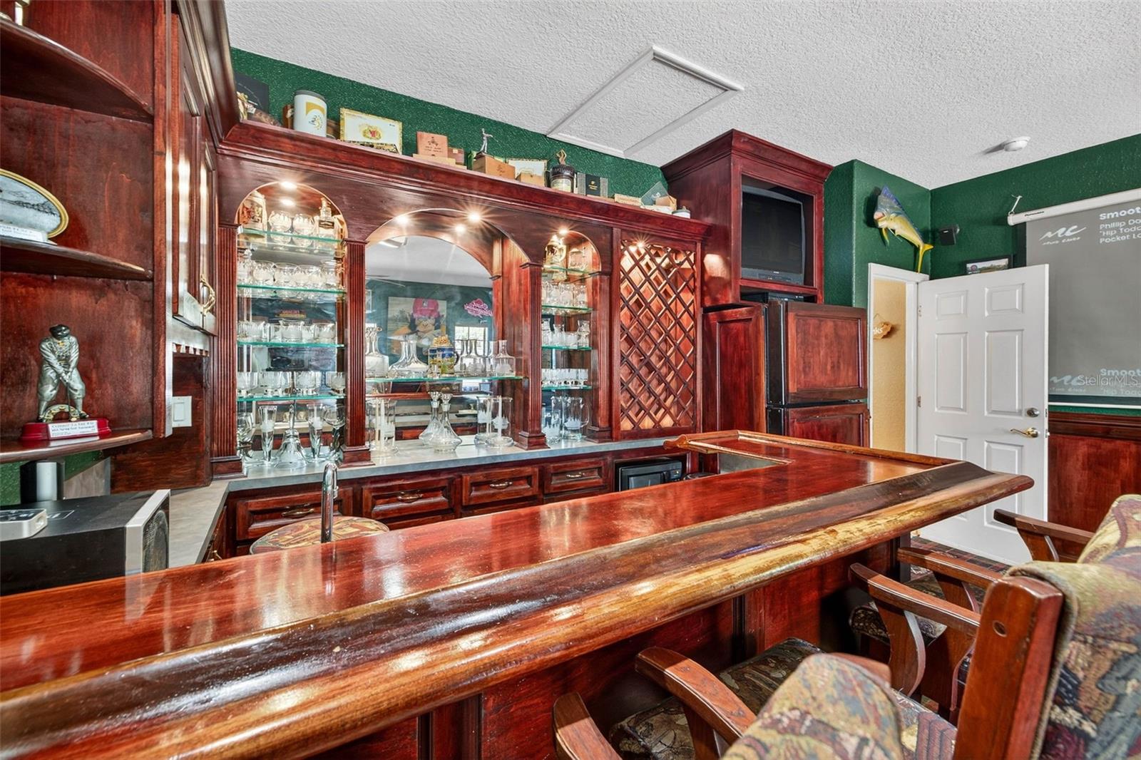 SEA OAKS SUB - Residential