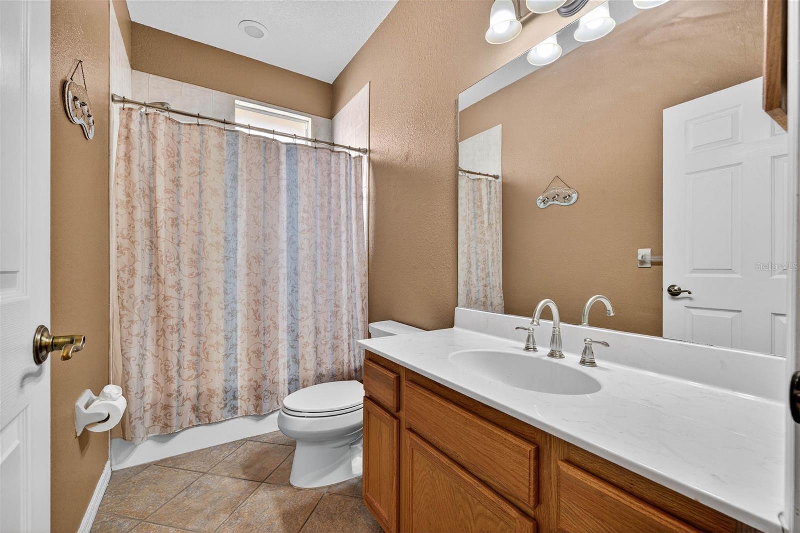 SEA OAKS SUB - Residential