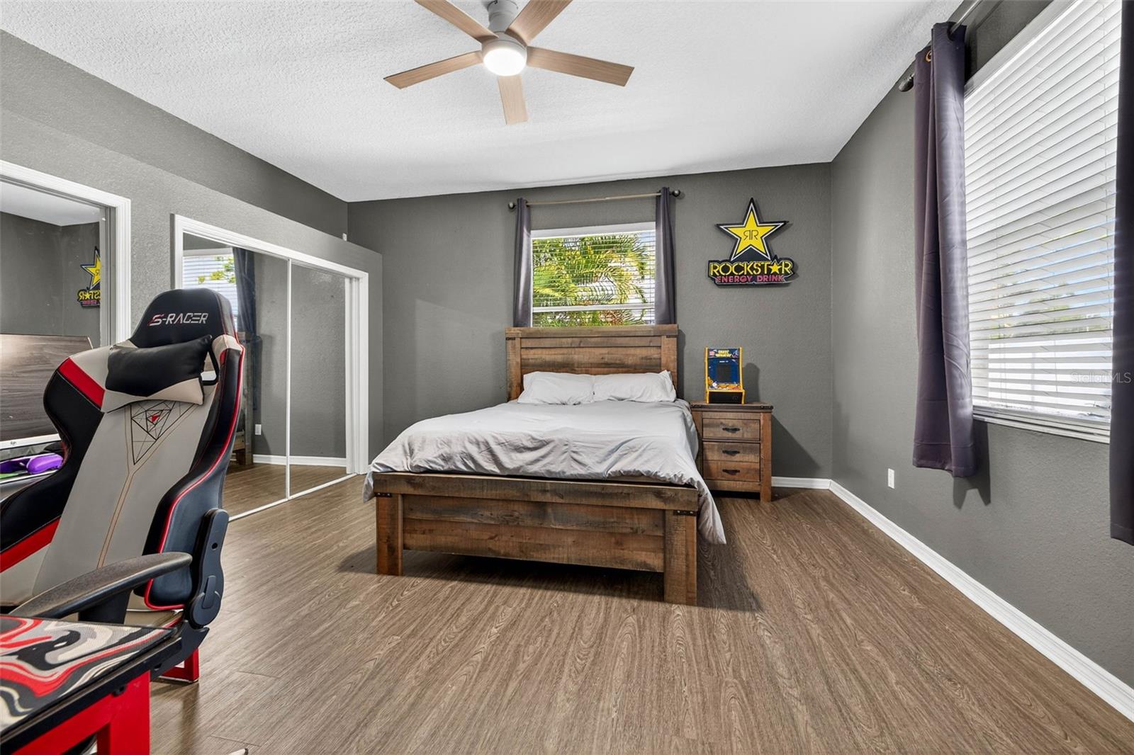 SEA OAKS SUB - Residential