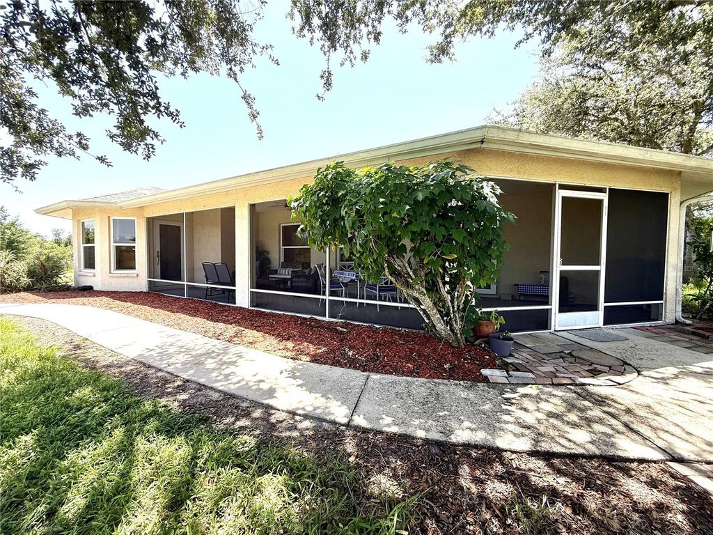 Photo of 31730 Clay Gully Road, Myakka City, FL 34251 (MLS # A4629573)