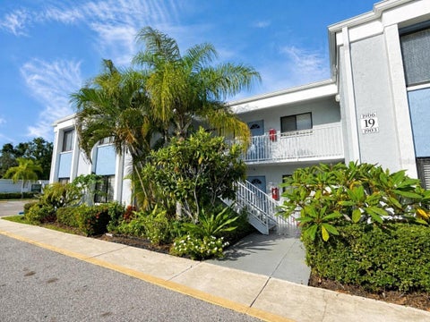 Photo of 5310 26th Street W #1904, Bradenton, FL 34207 (MLS # A4708567)