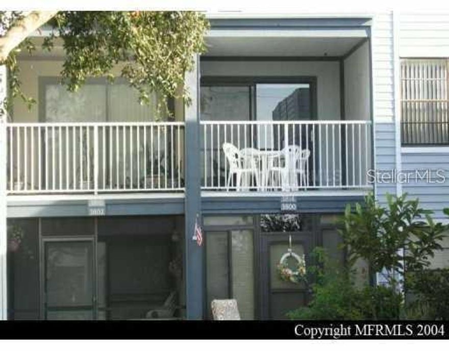 Incredible turnkey investment opportunity or vacation getaway! Located in the 24-hour guard-gated Southpointe at Ventura Club, this immaculate 1BR/1BA second-floor condo comes fully furnished and rental-ready, making it a seamless transition for your next Airbnb or short-term rental property. The open floor plan boasts impressive cathedral ceilings, tile flooring in the main living space, matching stainless steel appliances, and a private enclosed patio with serene garden views. Mechanical updates include a 2019 AC and 2020 water heater. Guests and owners alike will love the community's premier amenities, including two private Southpointe pools, a park, and access to the wider Ventura Club lifestyle featuring an 18-hole golf course, the 19th Hole Restaurant, an Olympic-sized pool, tennis and basketball courts, and a playground. Minutes from OIA/MCO airport and major Orlando attractions!
 The community has 24 HOUR GUARDED GATE ENTRY and is ideally located close to the Orlando International Airport.