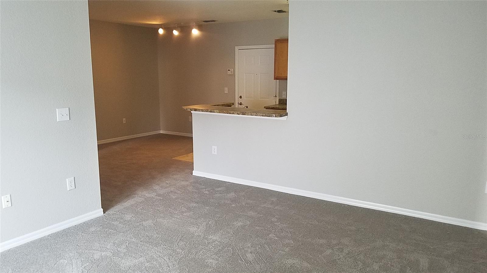 REGISTRY/MICHIGAN PARK - Residential Lease