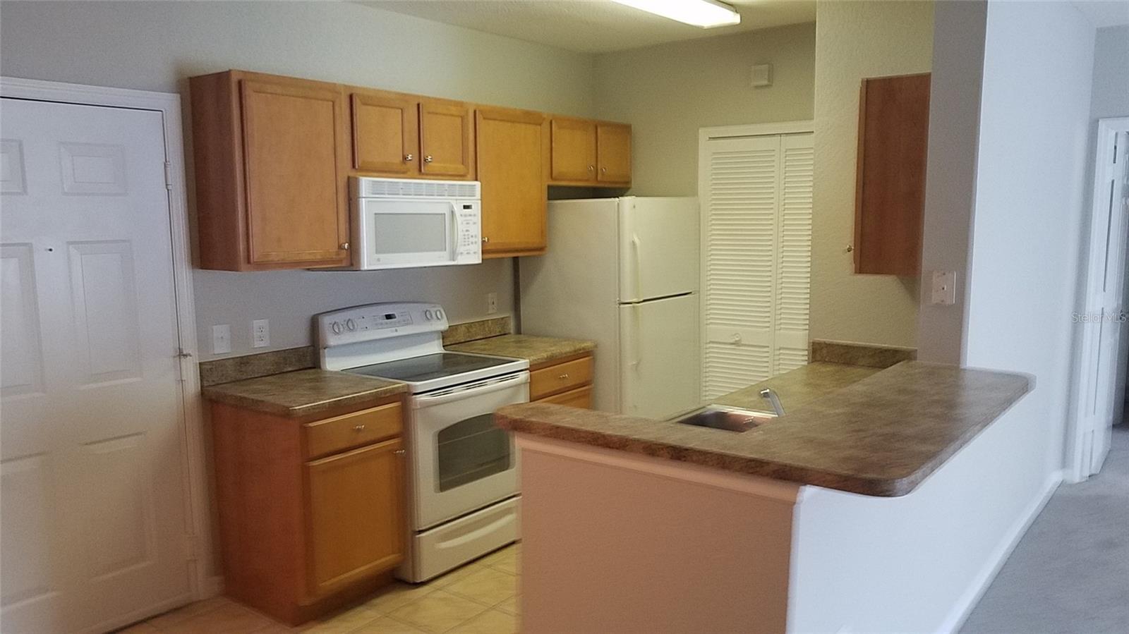 REGISTRY/MICHIGAN PARK - Residential Lease