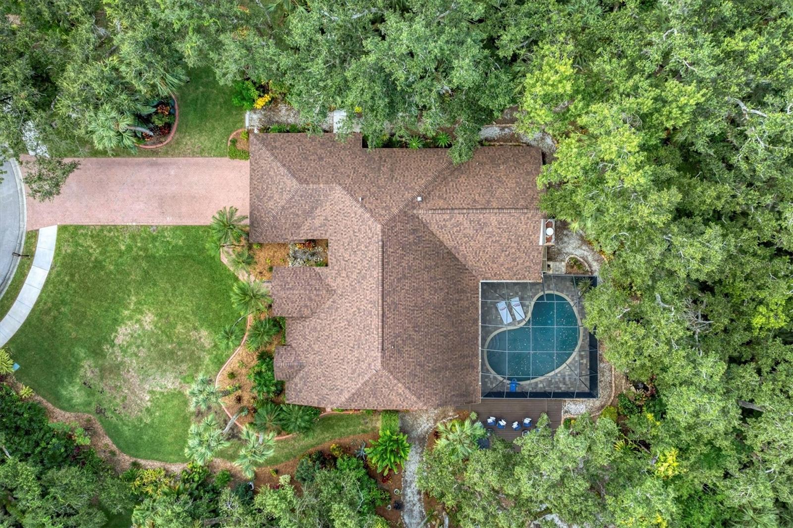 PRESERVE/MISTY CRK - Residential