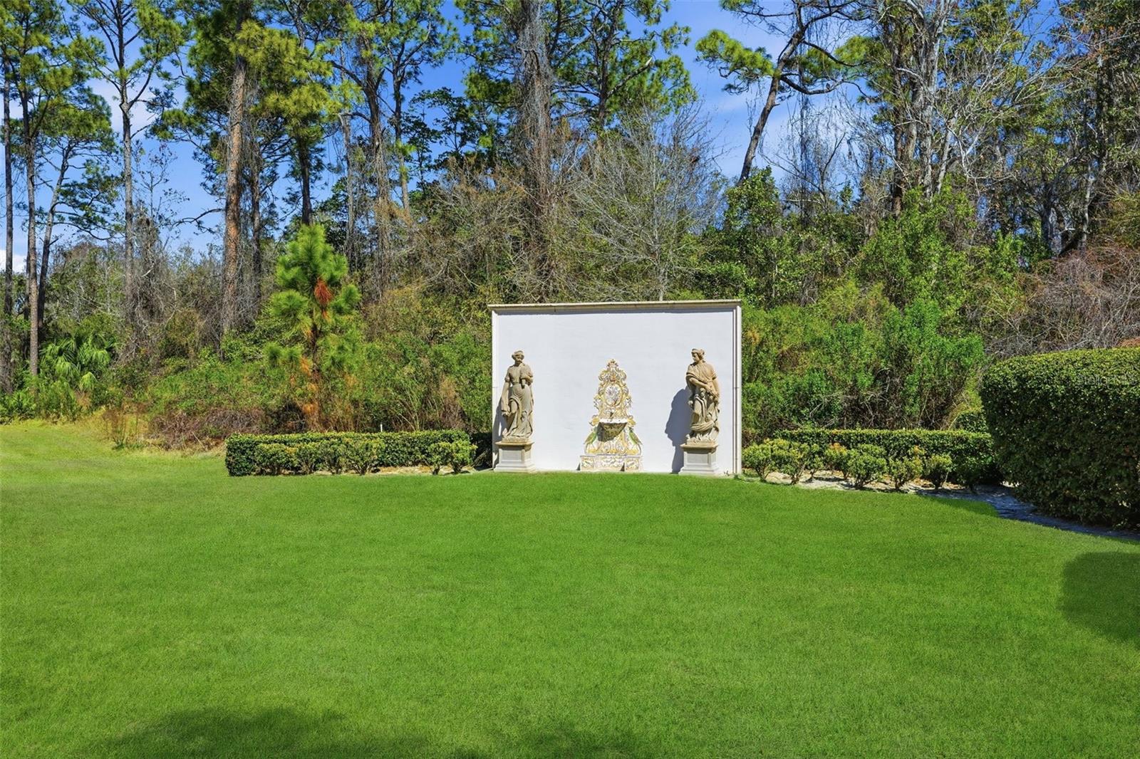 WATERS OF WEEKI WACHEE - Residential