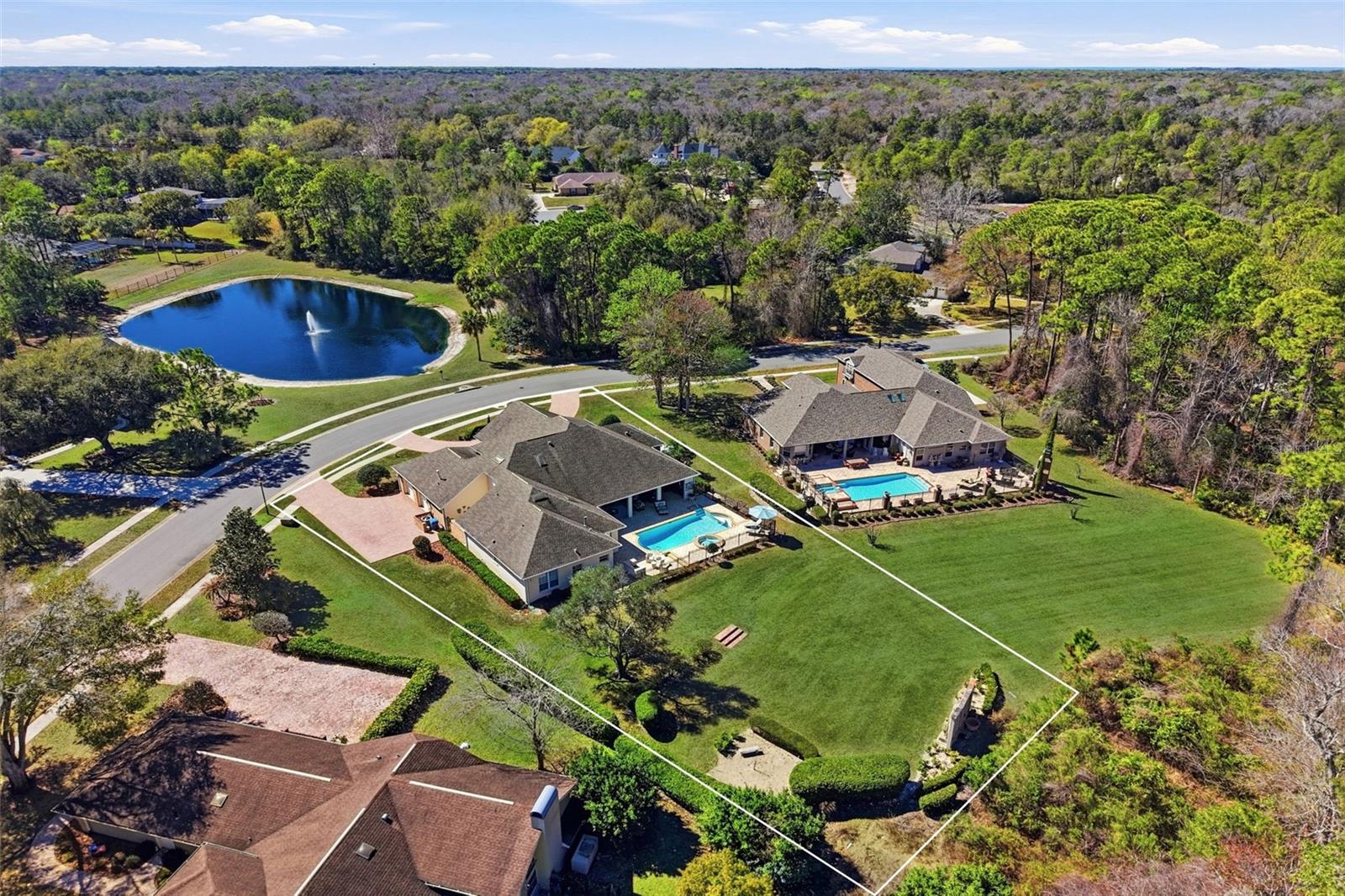 WATERS OF WEEKI WACHEE - Residential