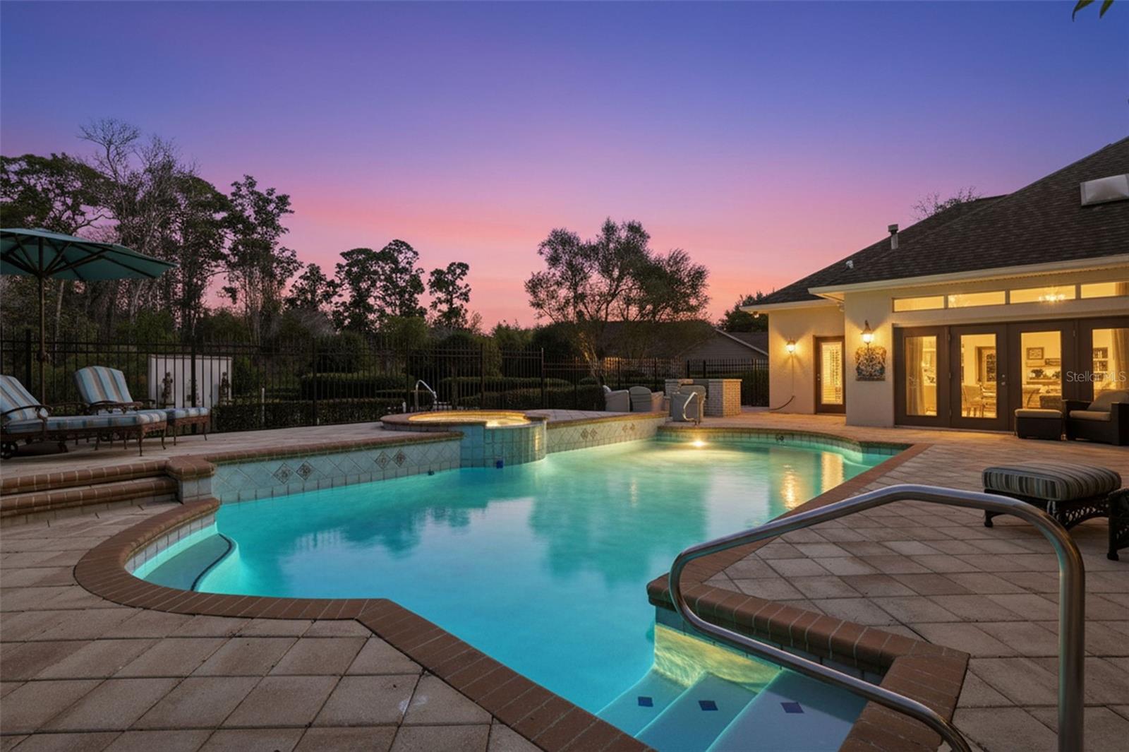 WATERS OF WEEKI WACHEE - Residential