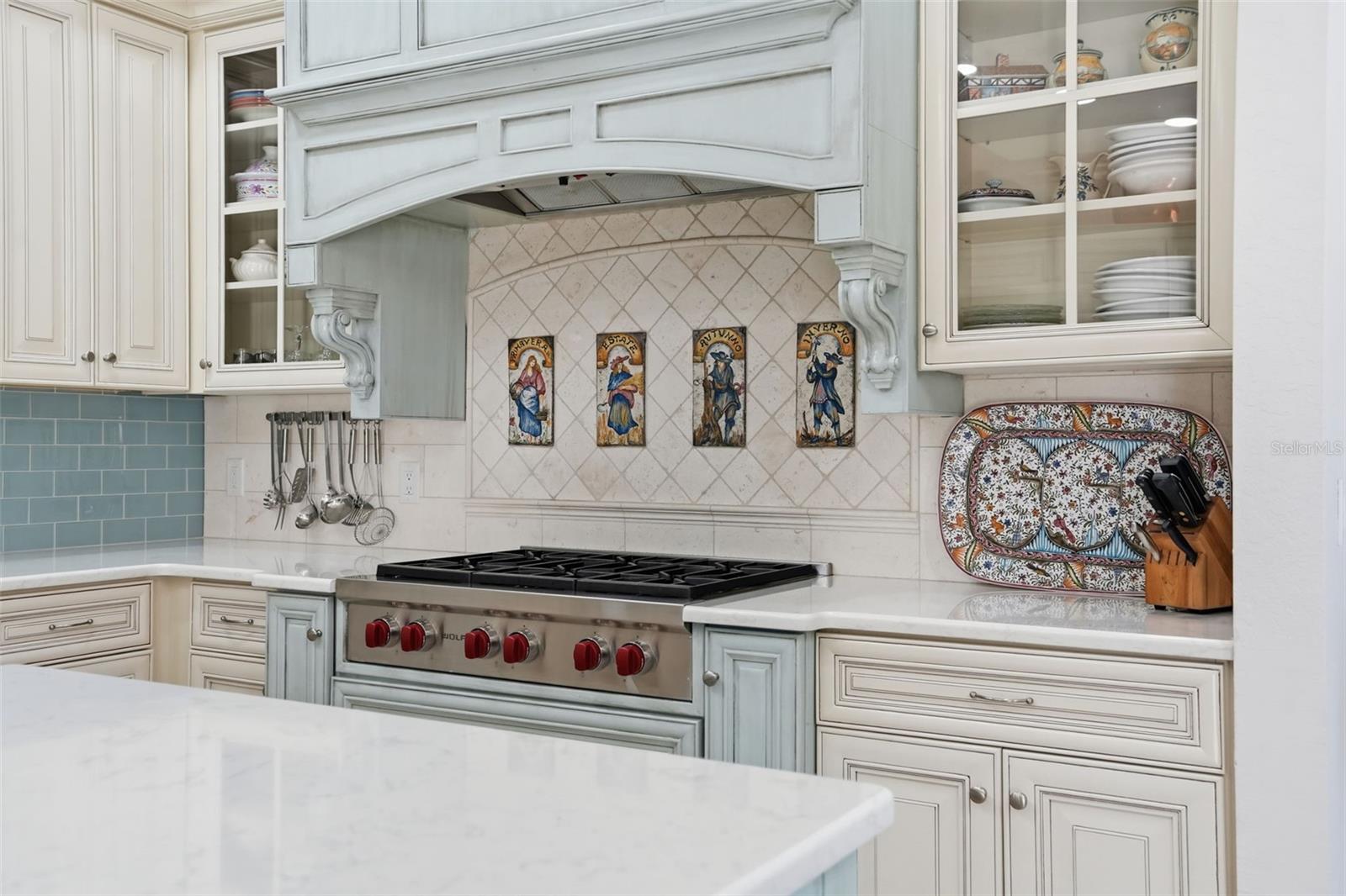 WATERS OF WEEKI WACHEE - Residential