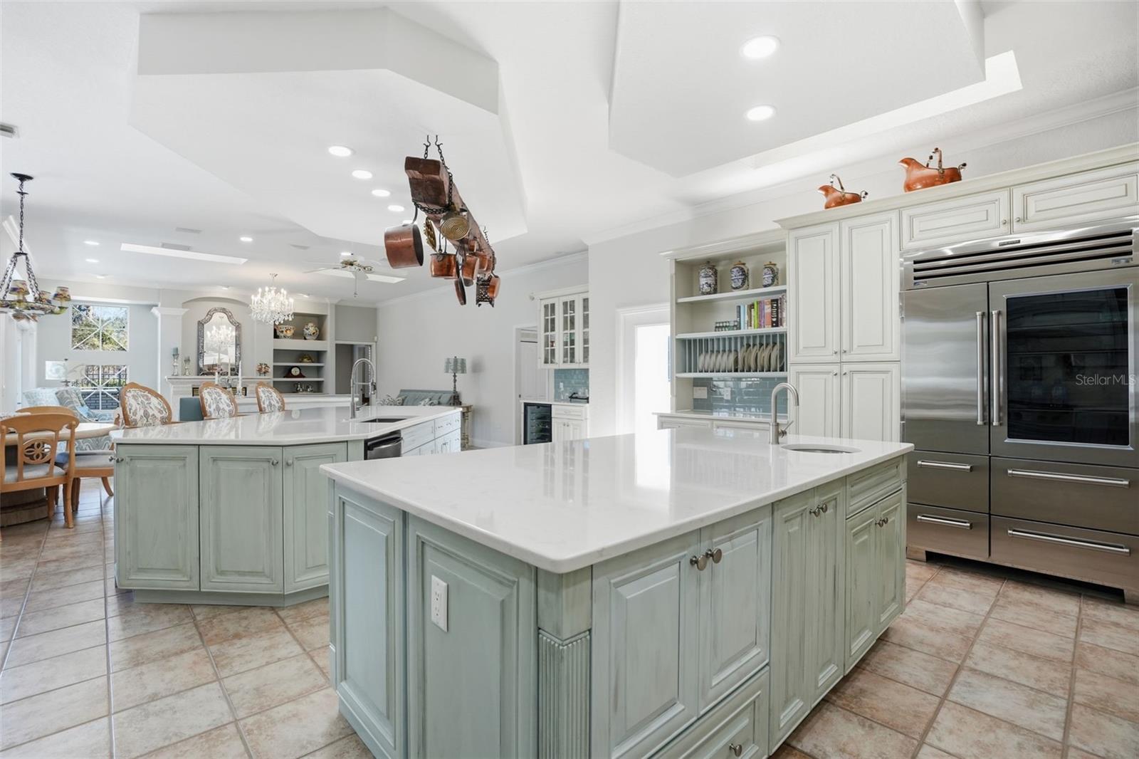 WATERS OF WEEKI WACHEE - Residential