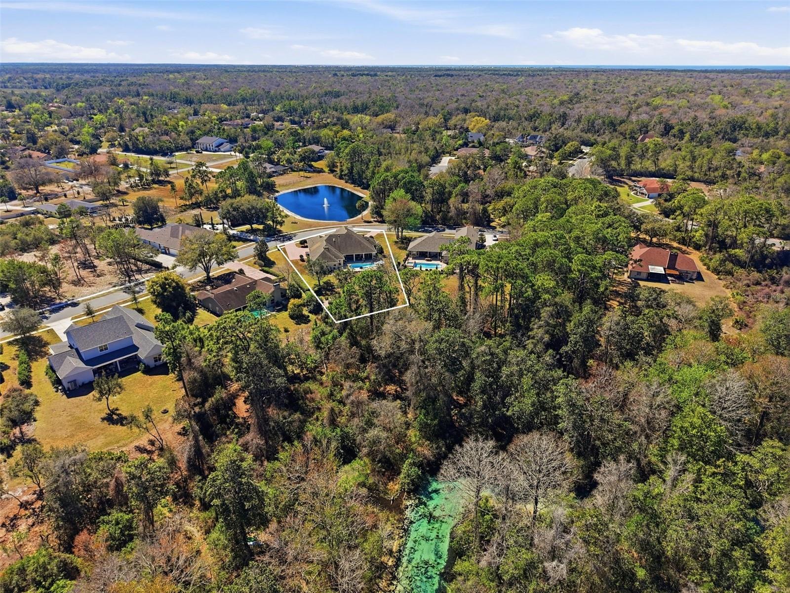 WATERS OF WEEKI WACHEE - Residential