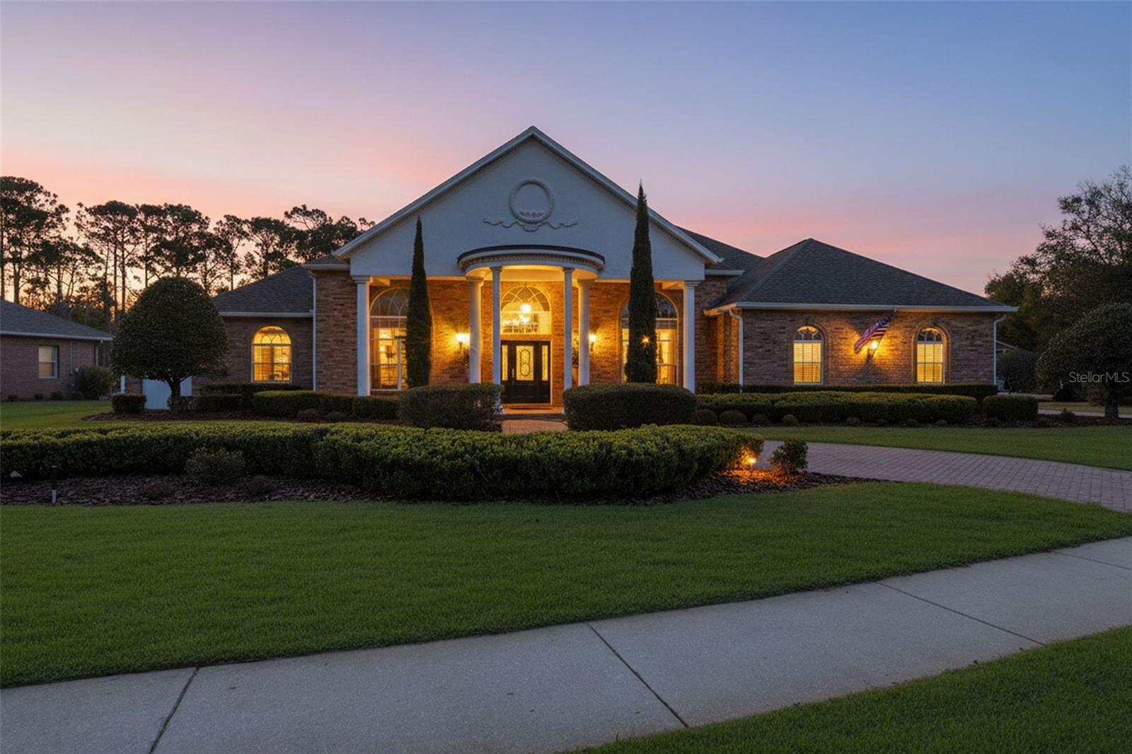 WATERS OF WEEKI WACHEE - Residential