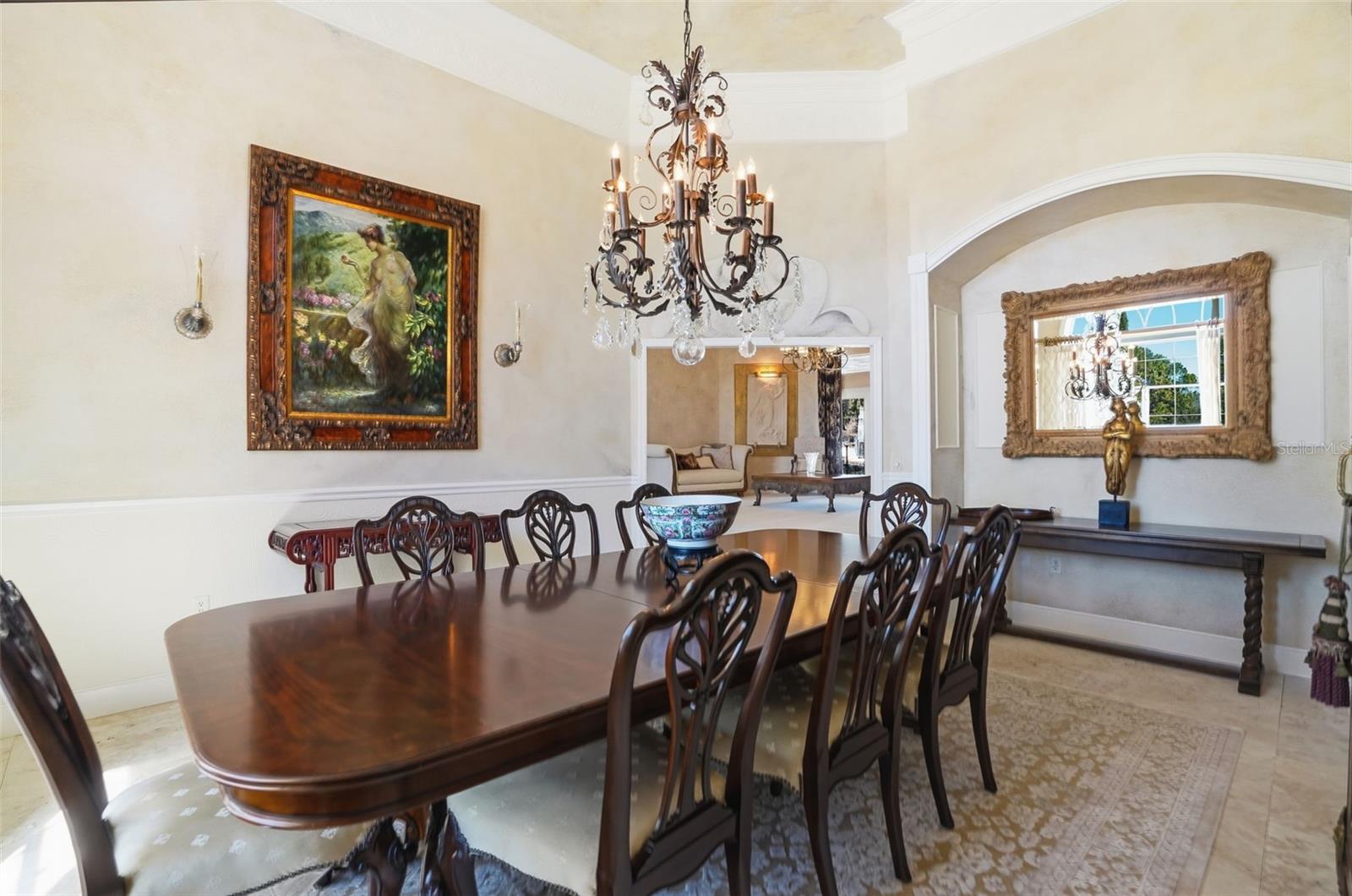 WATERS OF WEEKI WACHEE - Residential