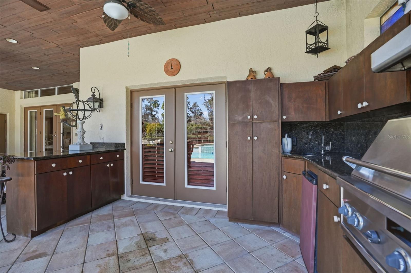 WATERS OF WEEKI WACHEE - Residential