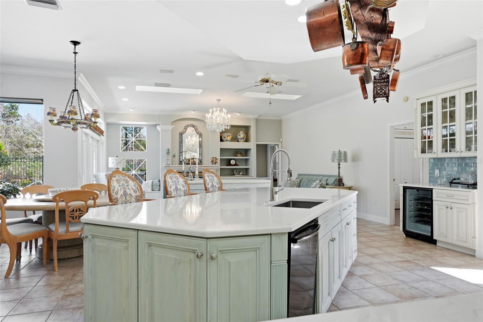 WATERS OF WEEKI WACHEE - Residential