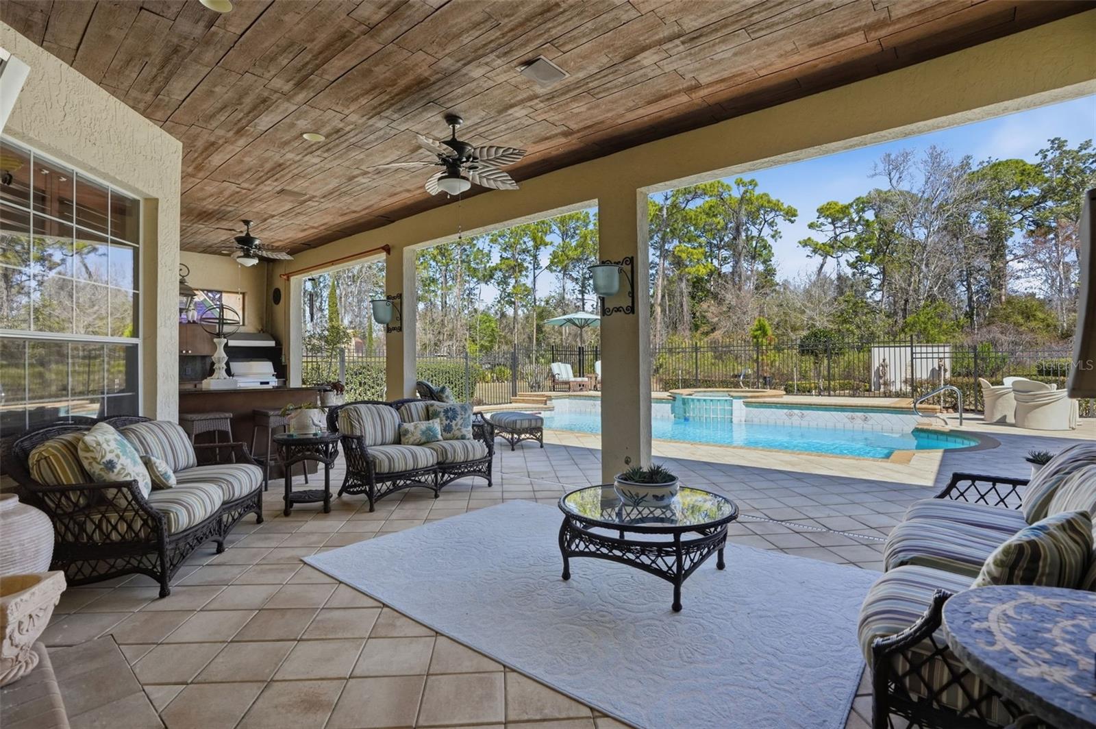 WATERS OF WEEKI WACHEE - Residential